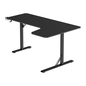 Bureau d'angle R-DESK 160 L Version Droite