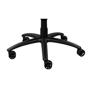 Base étoile en metal