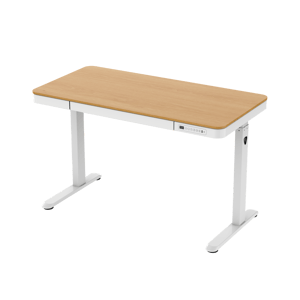 Bureau électrique RGo DESK Office - 120 x 60