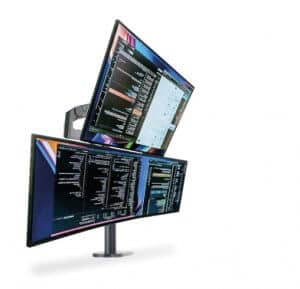 Support EL-2 Vertical