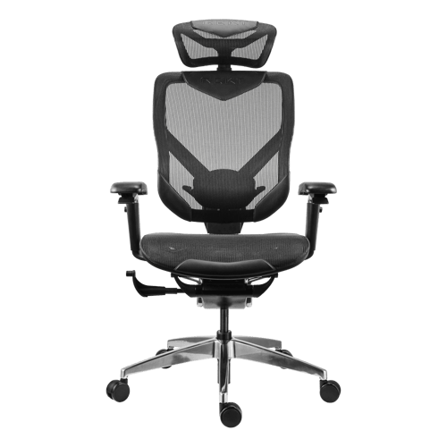 REKT RGo Max - BlackBlack