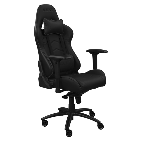 REKT GG1 - All Black Edition