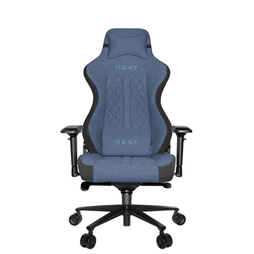 REKT ULTIM8 PLUS - French Blue