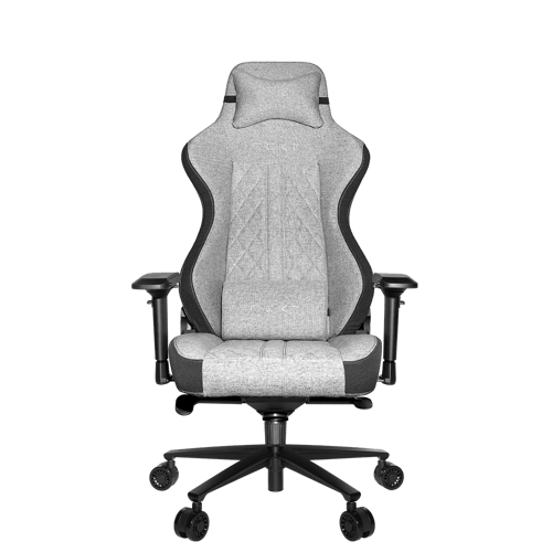 REKT ULTIM8 PLUS - Light Grey