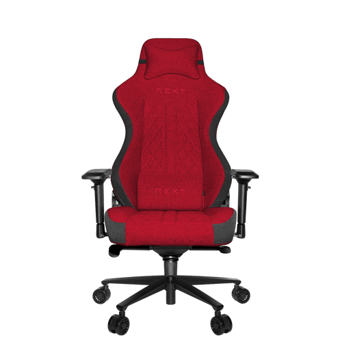 REKT ULTIM8 PLUS - True Red