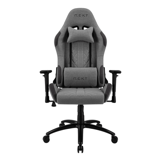 REKT ULTIM8-RS - Dark Grey