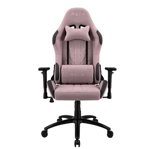 REKT ULTIM8-RS - Pastel Pink