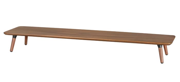 Support écran REKTB-163 - 100 x 24 cm – Image 5