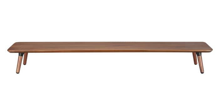 Support écran REKTB-163 - 100 x 24 cm – Image 6