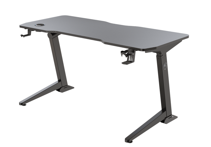 Bureau électrique RGo DESK MAX 140 - 140 x 60 – Image 2