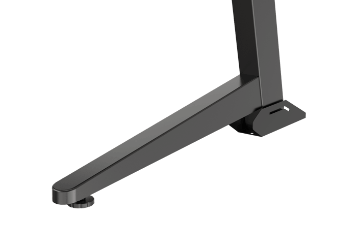 Bureau électrique RGo DESK MAX 140 - 140 x 60 – Image 9