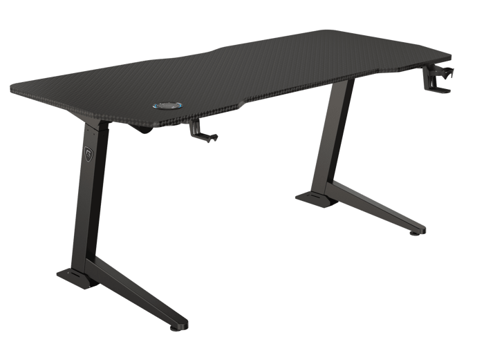 Bureau électrique RGO DESK MAX 160 - 160 x 70 – Image 2