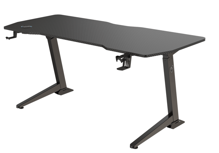 Bureau électrique RGO DESK MAX 160 - 160 x 70 – Image 8