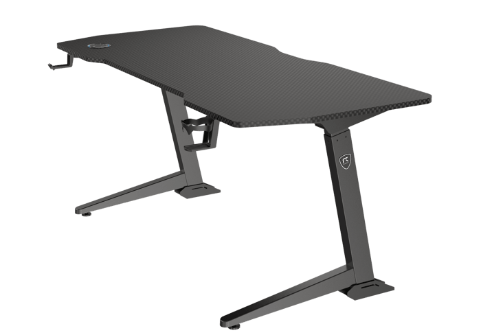 Bureau électrique RGO DESK MAX 160 - 160 x 70 – Image 7