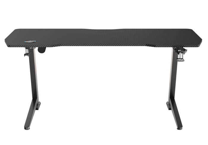 Bureau électrique RGO DESK MAX 160 - 160 x 70 – Image 6