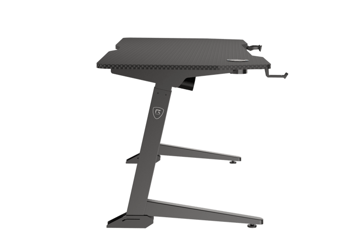 Bureau électrique RGO DESK MAX 160 - 160 x 70 – Image 9