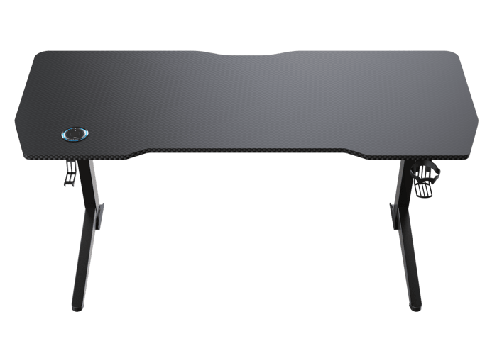 Bureau électrique RGO DESK MAX 160 - 160 x 70 – Image 5