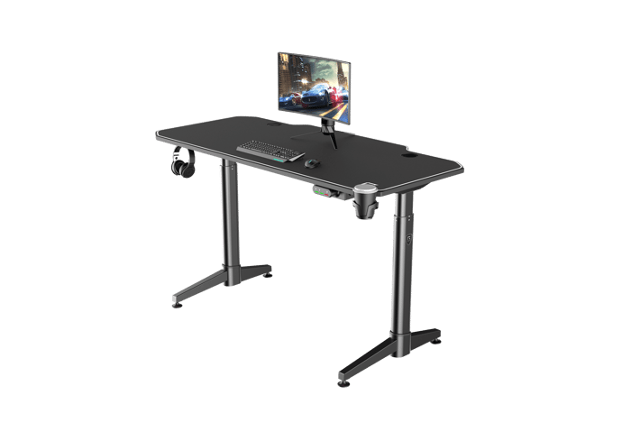 Bureau Gamer RGo DESK 140 – Image 2