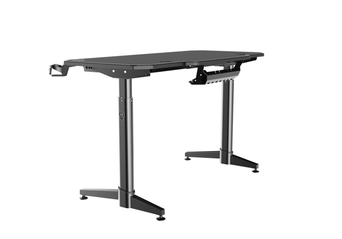 Bureau Gamer RGo DESK 140 – Image 5