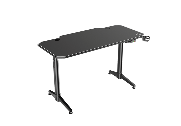 Bureau Gamer RGo DESK 140 – Image 7
