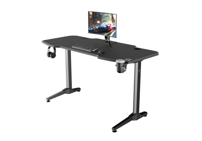 Bureau Gamer R-DESK 140 – Image 2