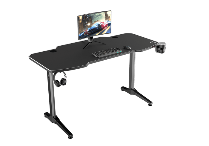 Bureau Gamer R-DESK 140 – Image 3