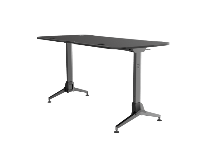 Bureau Gamer R-DESK Max 160 – Image 5
