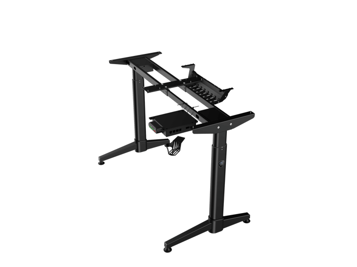 RGo FRAME Cadre Bureau électrique Assis debout – Image 6