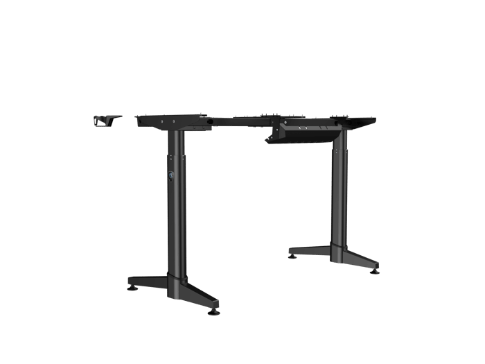 RGo FRAME Cadre Bureau électrique Assis debout – Image 7