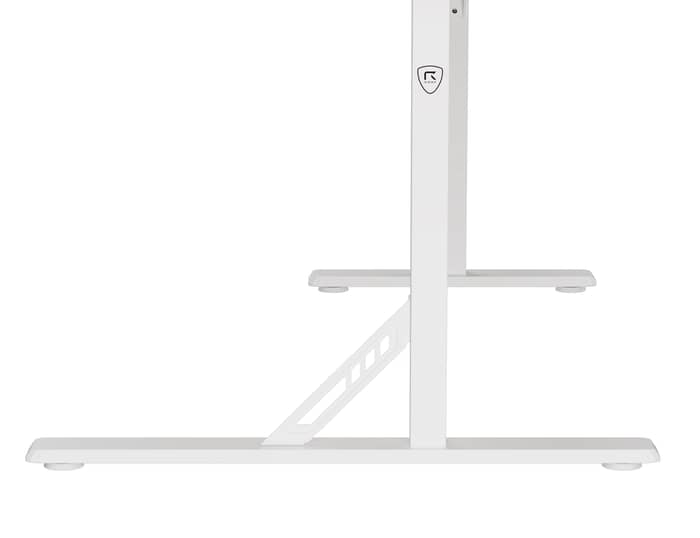 Bureau d'angle R-DESK 160 L Version Droite Wood – Image 3