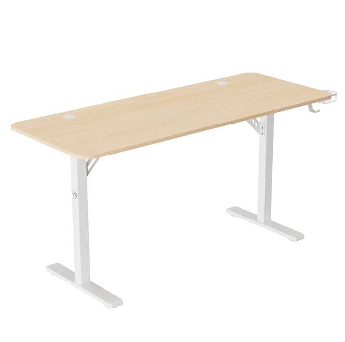 REKT R-DESK 150 Wood – Image 4