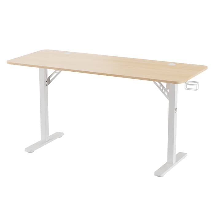 REKT R-DESK 150 Wood – Image 2