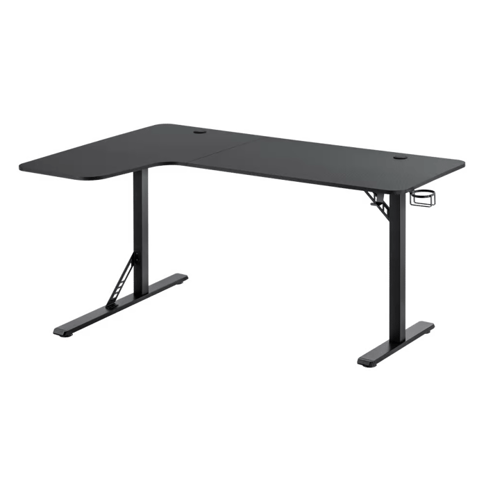 Bureau d'angle R-DESK 160 L Version Gauche