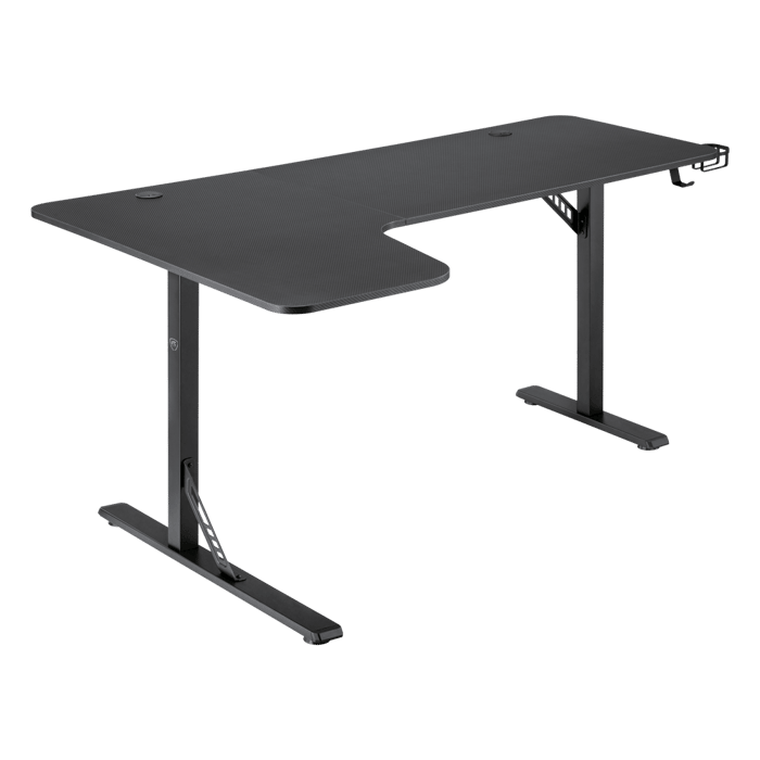Bureau d'angle R-DESK 160 L Version Gauche – Image 7