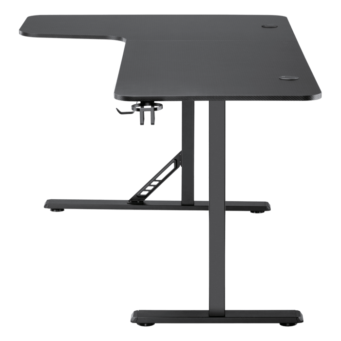 Bureau d'angle R-DESK 160 L Version Gauche – Image 4