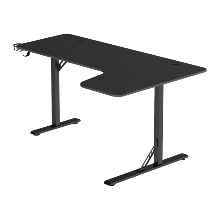 Bureau d'angle R-DESK 160 L Version Droite