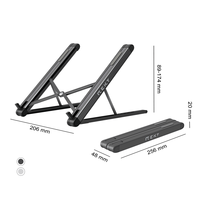 LS-2 Support Nomade Ordinateur portable – Image 4
