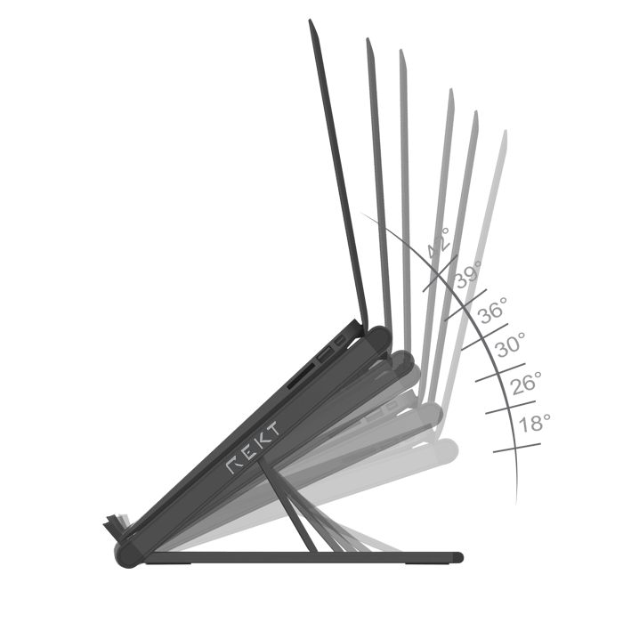 LS-2 Support Nomade Ordinateur portable – Image 6