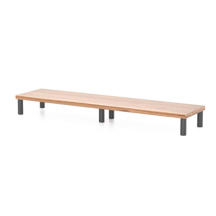 Support écran en bois RID-37