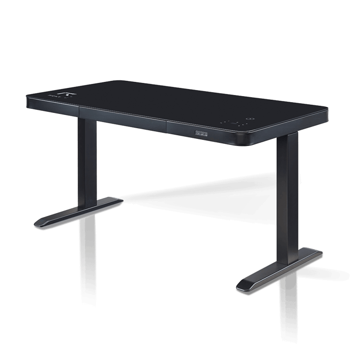 REKT RGo Touch Desk 140