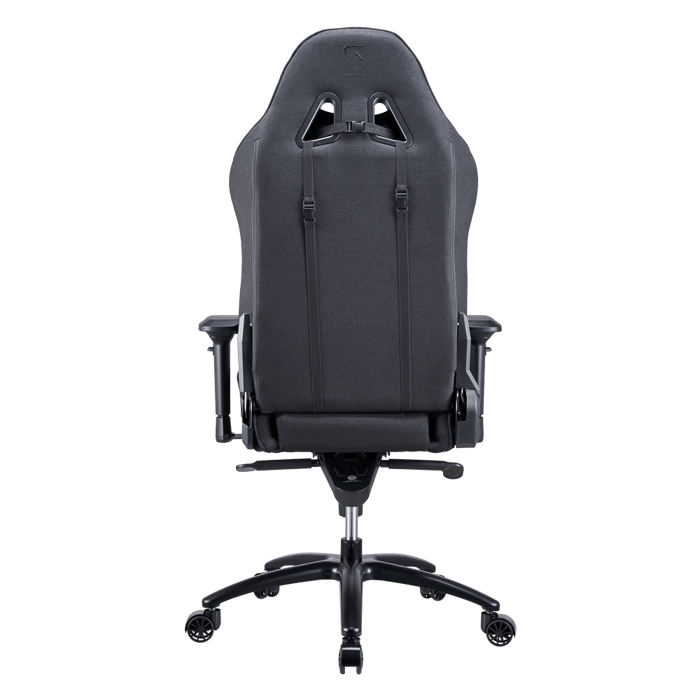 REKT GG1 ELASTRON® Space Black – Image 4