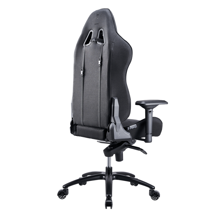 REKT GG1 ELASTRON® Space Black – Image 8