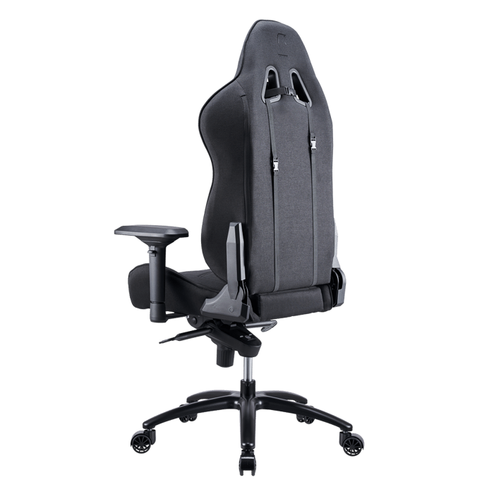REKT GG1 ELASTRON® Space Black – Image 9