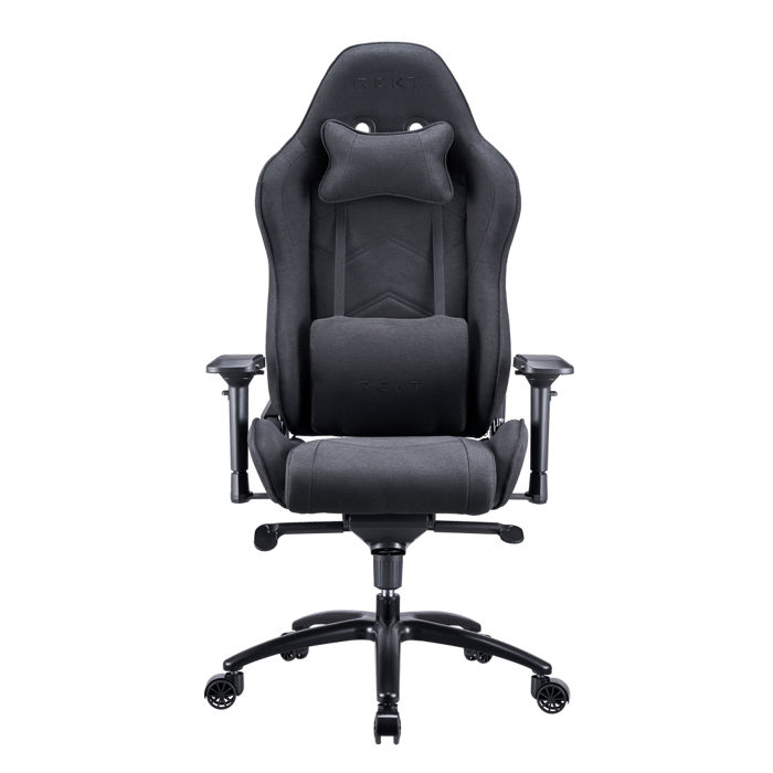 REKT GG1 ELASTRON® Space Black – Image 15