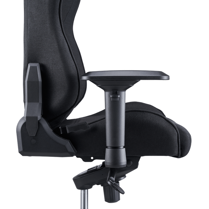 REKT GG1 ELASTRON® Space Black – Image 19