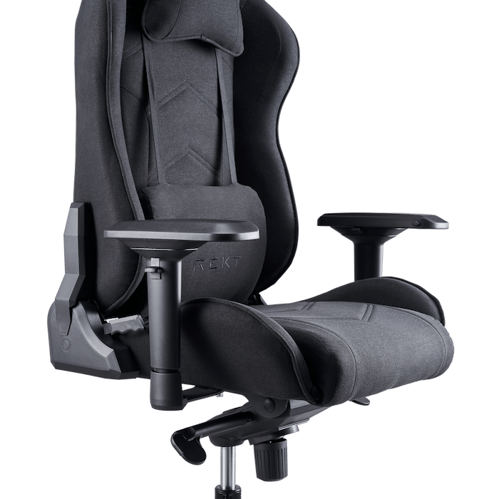 REKT GG1 ELASTRON® Space Black – Image 21