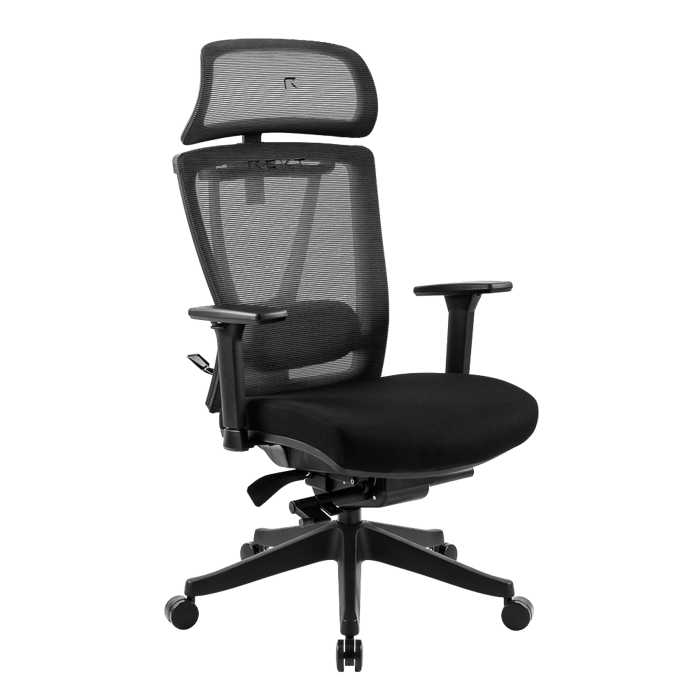 REKT OFFICE-R V2