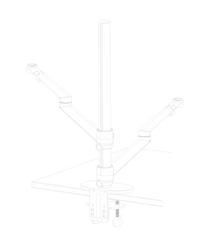 Support EL-2 Vertical – Image 4