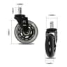 roue roller