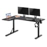 R-DESK160LEFT L – BLACK details-2+shadows